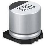 EKMR201VSN272MA45S 200V 2700uF 20% 35*45mm黑金刚DIP牛角电容