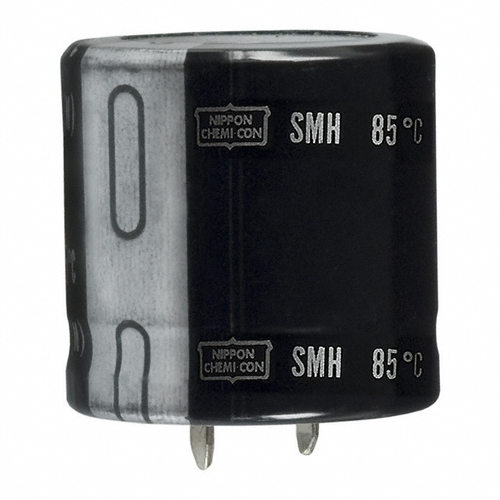 ESMH630VQT333MB80T 黑金刚铝质电解电容 33000uF 63V L40*80mm