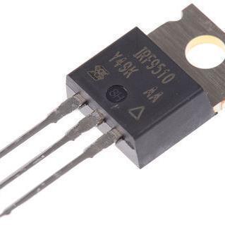 IRFB9N65APBF TO-220-3 威世/Vishay MOS管 场效应管 =LYS