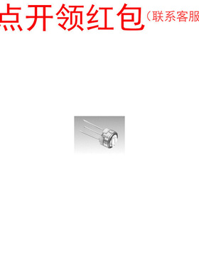 3329X-1-102LF| 伯恩斯微调电位器 1KΩ ±10% 1/2W 可调电阻