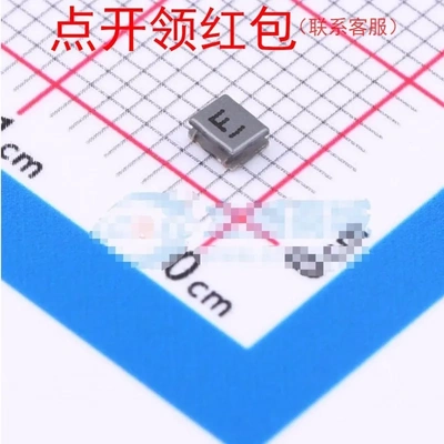 AWVF003030151R5M00| 奇力新工字电感 1.5uH 20% 2.6A 125℃ 1212