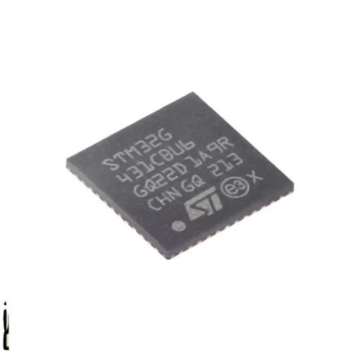 STM32G071KBU3TR QFN-48 STM32L062C8U6|STM32F072C8U6TR ST 集成