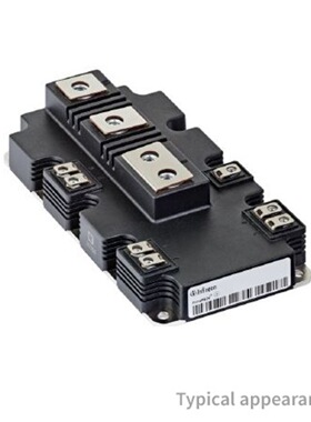 FF1400R17IP4 FF1200R12IE5 斩波模块二极管 IGBT可控硅模块=YXY