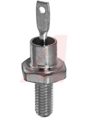 VS-25F60|VS-25F120 DO-4 Vishay标准恢复整流器=YXY