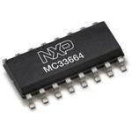 S9S12ZVL32F0VLFR UFQFPN-48 16位微控制器芯片IC=ZJX