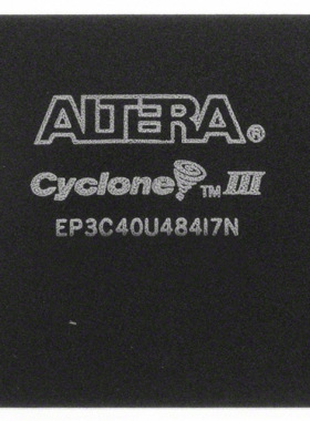 EP4CE40U19I7N Altera (阿尔特拉) CPLD芯片/IC =720