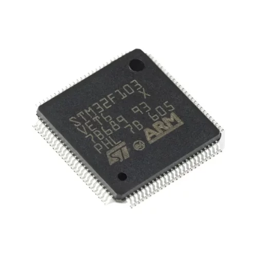 STM32F411VCT6TR LQFP-100 STM32F401VCT7|STM32L451VCT6| ST