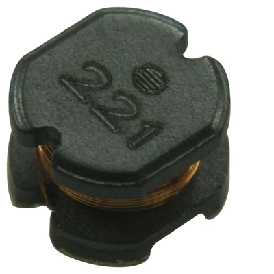 DR0403-4R7M 伯恩斯   电感 4.7uH 20% 1.7A ,4x4.5mm
