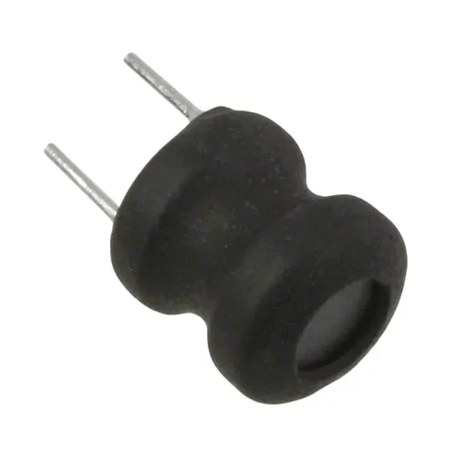 RLB0912-6R8ML 伯恩斯 DIP Radial 电感 6.8uH 10% 2.5A D8.7*10m