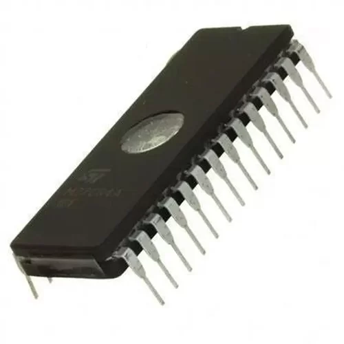 M27C1001-45XB1  CDIP-32  STM EEPROM 芯片 意法半导体 存储=581