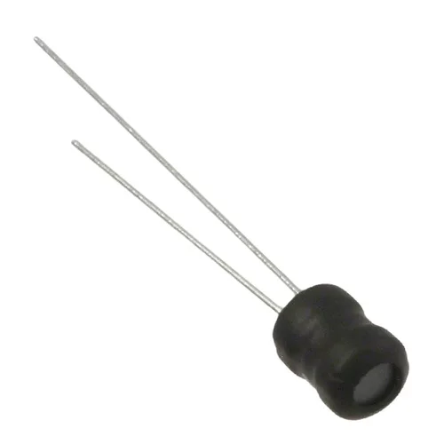 RLB0812-103KL 伯恩斯 电感 10mH 10% 34mA 6.7 x 10mm D = 6.7