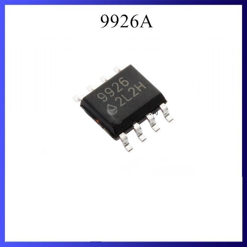 P-CH AP80P02DF -20V -80A 4.8mΩ PDFN3*3-8L =YYW