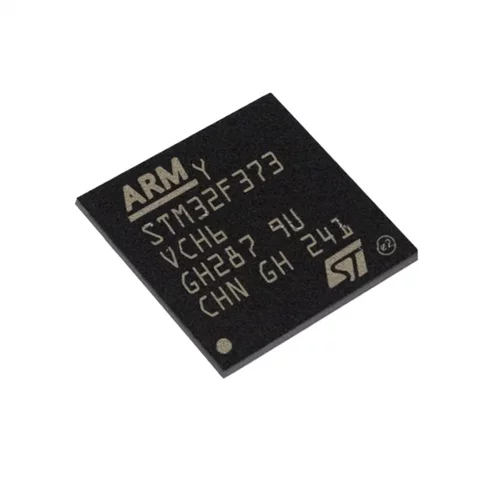 STM32F091RCH6TR BGA-64 STM32L052R8H6 | Santo 集成电路