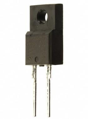 STU2N95K5 TO-251-3 IPAK ST/意法半导体 MOS管 =LYS