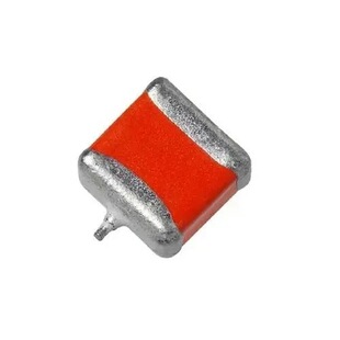 100uF 16V ±10% D 7343 威世低阻抗红色钽电容594D107X9016D2T
