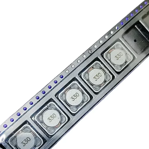 SRR1240-270M| 27UH 20% 2.55A 12.5*12.5mm 伯恩斯 Table affixe