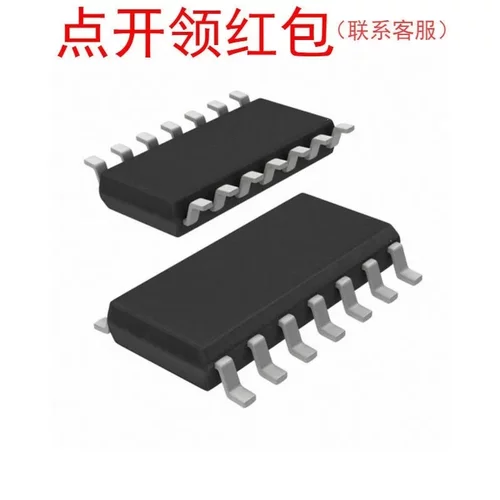 74HC00D,652/74HC00N/74HC00D/74HC00BQ,115 逻辑芯片=DT