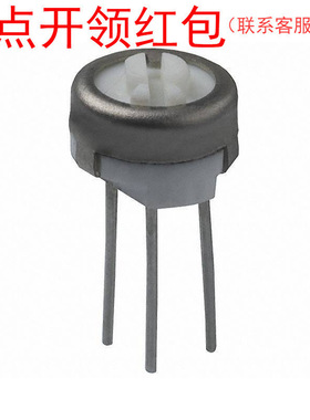 3329X-1-202LF| 微调电位器 2KΩ ±10% 1/2W 可调电阻