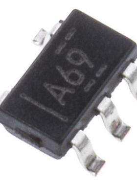 STLQ015M33R SOT-23-5 ST (意法半导体) 稳压芯片/IC =LYS