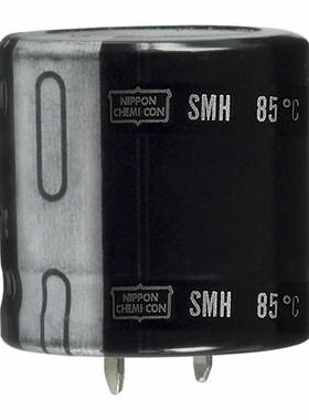 EGXF101ELL431MM25S贵弥功直插铝电解电容 430uF 100V 18*25mm