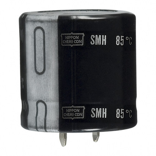 EKMQ6R3ELL223MMP1S 贵弥功小型铝电解电容 22mF 6.3V 18*35.5mm