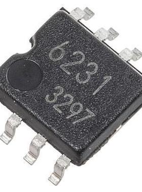 BD82024FVJ-E2 HTSOP-J8 ROHM (罗姆) 电机驱动器芯片/IC =LYS