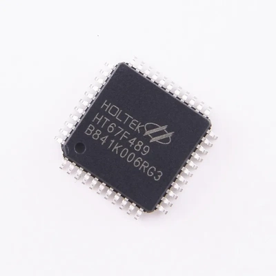HT46R65 56SSOP 台湾合泰 HOLTEK AD型单片机+LCD 单片机 =HDI