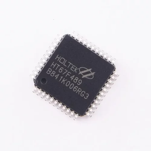 HT46R65 56SSOP 台湾合泰 HOLTEK AD型单片机+LCD 单片机 =HDI