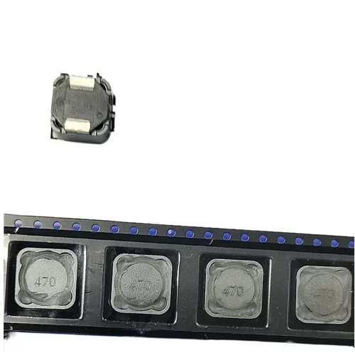 SRR1280-181K| 180uH 1.75A 12.5*12.5*7.5mm 伯恩斯  电感