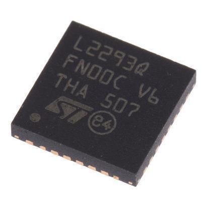 CR95HF-VMD5T VFQFPN-32 EPD ST/意法半导体 芯片/IC =LYS