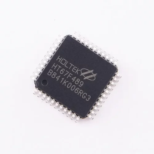 BC3602 QFN24 HOLTEK Sub-1GHz 低RX电流 FSK/GFSK RF收发器=HDI