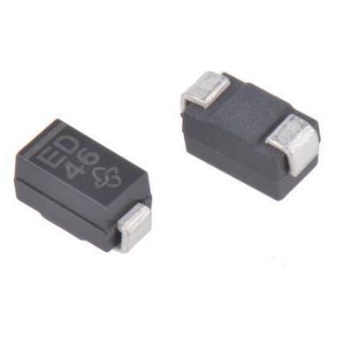 ES2D-E3/52T DO-214AA (SMB) Vishay/威世整流二极管 =LYS