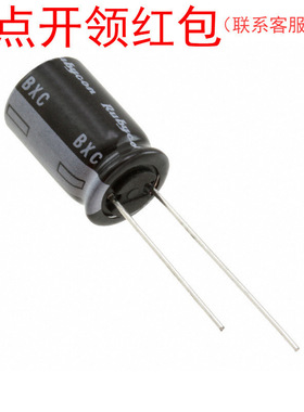 420CXW100MEFR16X31.5|100uF 20% 420V 16*31.5mm 105℃ 红宝石