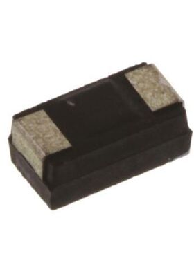 330uF 16V 20% E型 7343 VISHAY贴片钽电容 T59EE337M016C0025