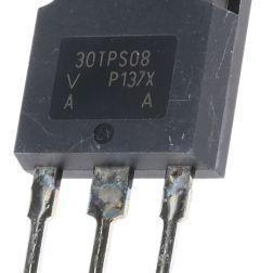 VS-60EPS16-M3 TO-247AC 威世 肖特基整流器 =LYS