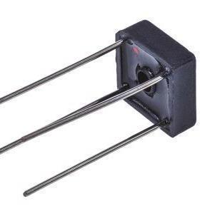 VS-KBPC804PBF D-72 威世单相桥式整流器 =LYS