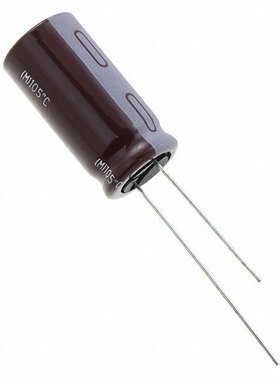 EGXF161ELL750MK20S 贵弥功插件铝电解电容 75uF 160V 12.5*20mm