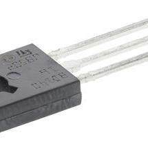 BD237 SOT-23-3/TO-126-3 STM/意法 双极性晶体管 =LYS