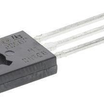 BD237 SOT-23-3/TO-126-3 STM/意法 双极性晶体管 =LYS