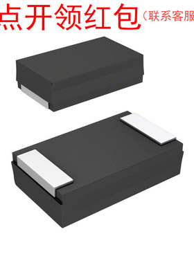 10TAE68M| 松下D薄低ESR钽电容7343-18 68uF 20% 10V 25mOhm