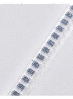 CA55-D025M226TE100 湘江钽电容 7343 22UF 25V 20% ESR:100mΩ