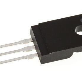 IRFI840GLCPBF TO-220FP 威世/Vishay MOS管 场效应管 =LYS