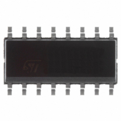 SG3525AP013TR SO-16 ST/意法半导体 稳压芯片IC =LYS