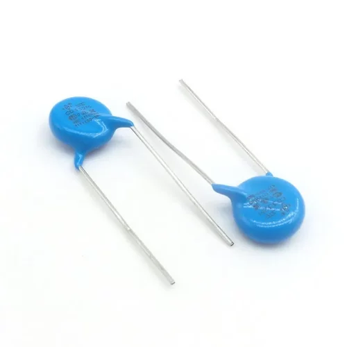 STE05D301K1BQ0FST0R0 松田插件压敏电压 270V~330V =STE