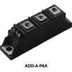 VS-VSKH91/12 ADD-A-PAK 威世二极管阵列 =LYS