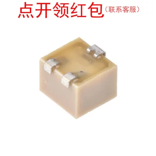 3224X-1-102E| Bourns/伯恩斯贴片电位器 1KΩ ±10% 多圈 1/4W