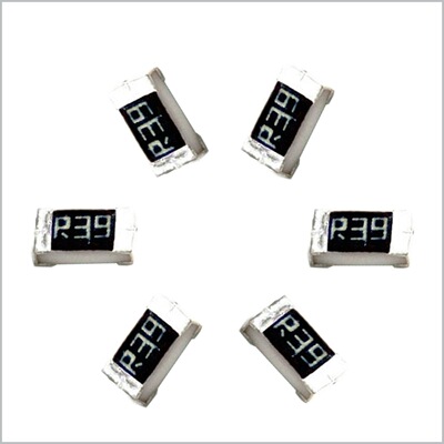 RL1206JR-7W0R13L||1206 130mOHM 5% 1/2W Yageo SMD采样电阻器