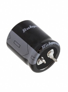 400MXG150MEFCSN25X25|红宝石牛脚铝电容 150uF 20% 400V 25*255