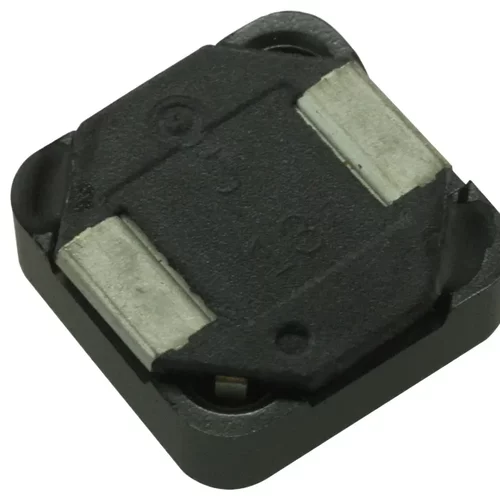 SRR1240-6R8M| 6.8UH 20% 5.2A 12.5 x 12.5mm 伯恩斯  电感