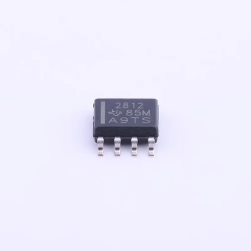 TL082IDT ST Microelectronics (意法半导体) 运算放大器 =HZB